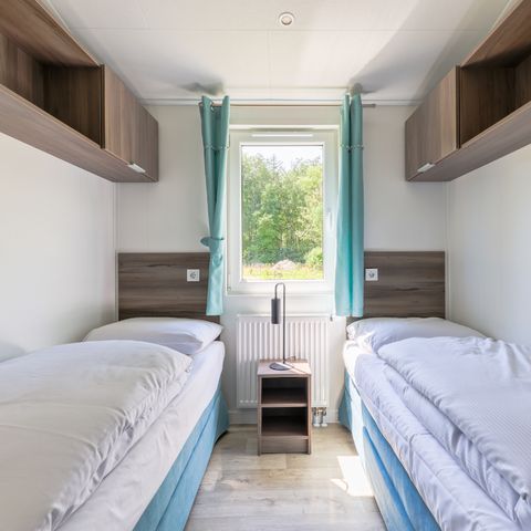 CHALET 4 personnes - Nora