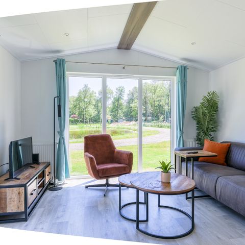 CHALET 4 personnes - Nora