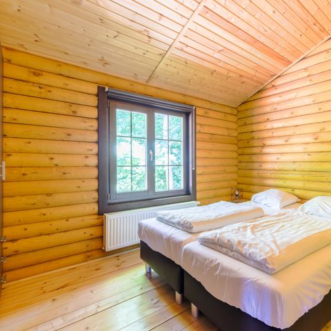 Recreatiepark De Voorst - Camping Noordoostpolder - Image N°5