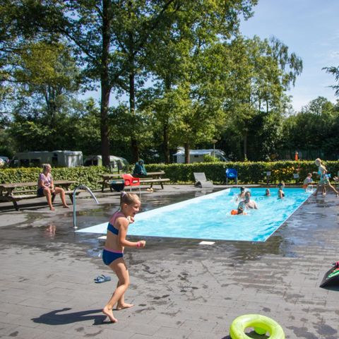 Recreatiepark De Voorst - Camping Noordoostpolder - Image N°2