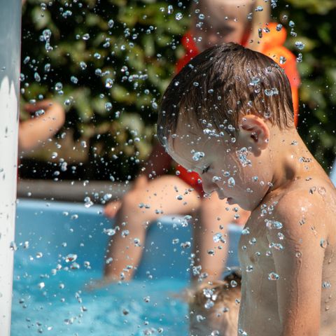 Recreatiepark De Voorst - Camping Noordoostpolder - Image N°6