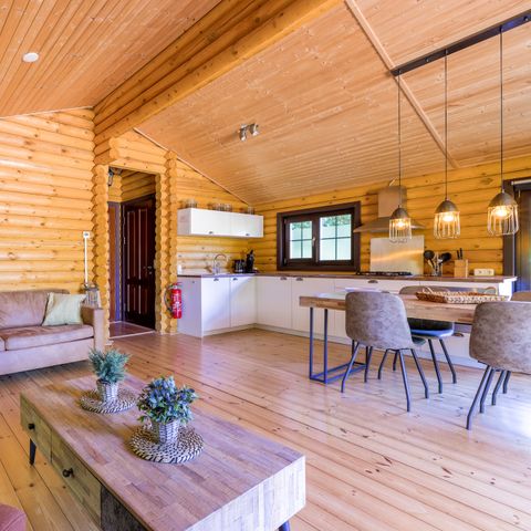 Recreatiepark De Voorst - Camping Noordoostpolder - Image N°3