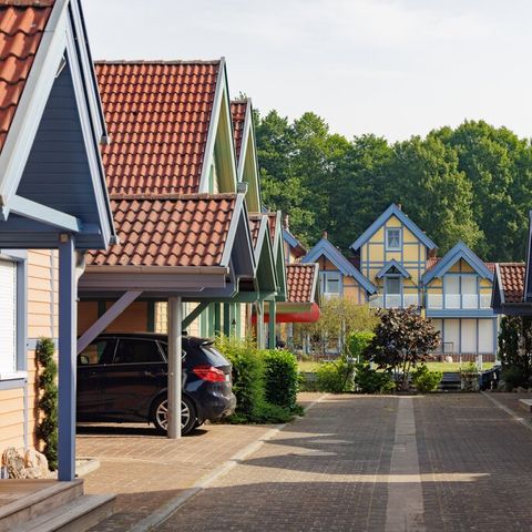 Hafendorf Rheinsberg - Camping Brandebourg - Image N°2