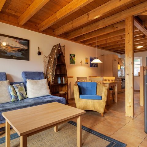 BUNGALOW 4 personnes - Y Skipper