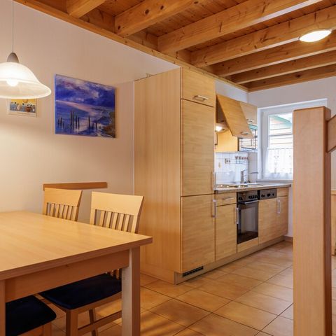 BUNGALOW 4 personnes - Y Skipper