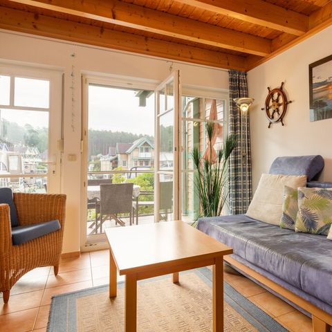 BUNGALOW 4 personnes - Y Skipper