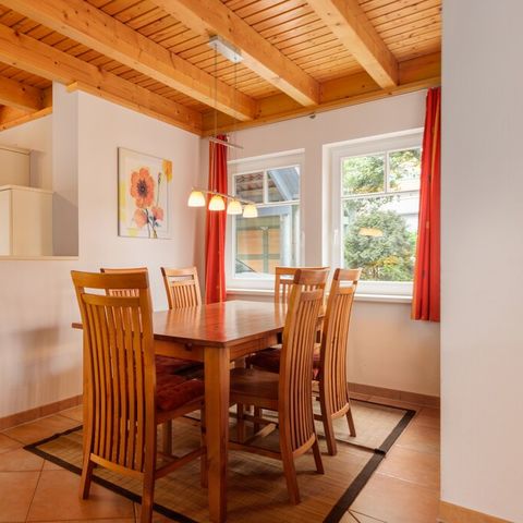 BUNGALOW 6 personnes - F Cabine