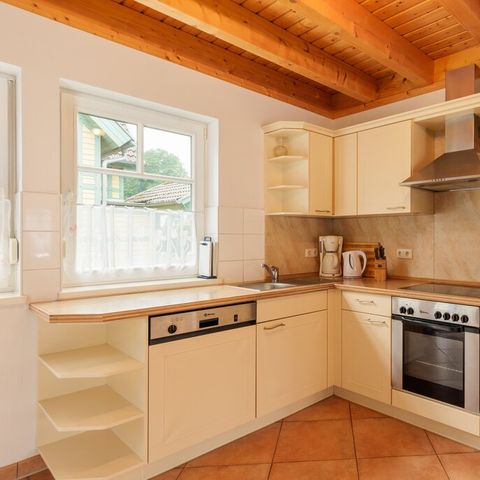 BUNGALOW 6 personnes - F Cabine