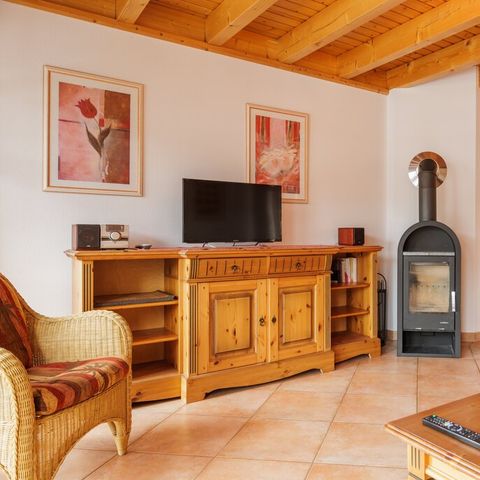 BUNGALOW 6 personnes - F Cabine