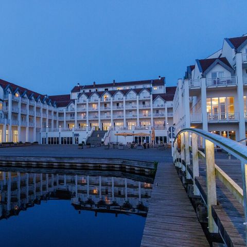 Hafendorf Rheinsberg - Camping Brandebourg - Image N°6