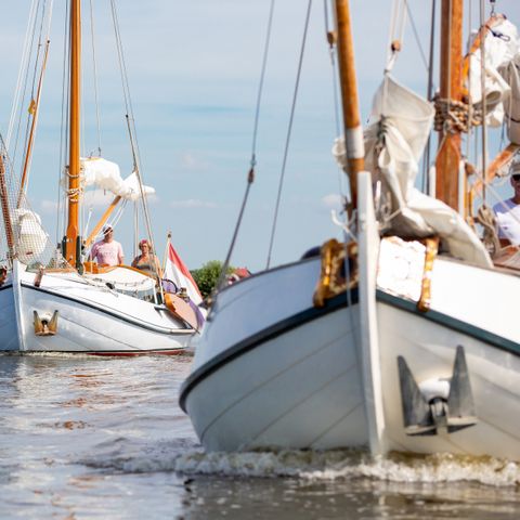 Roompot Terherne Haven - Camping Friesische Seen - Image N°5