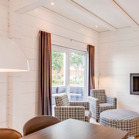 MAISON 10 personnes - 10CE