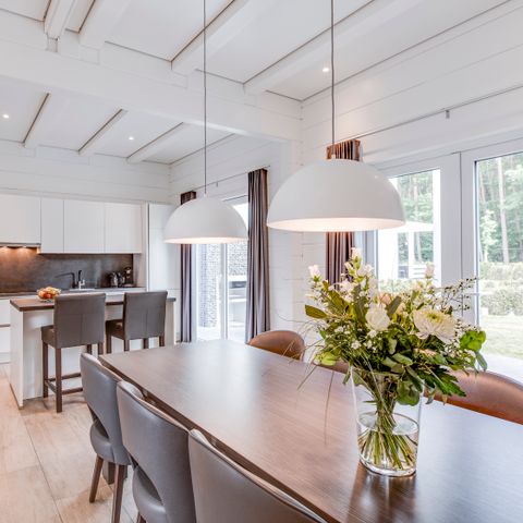 MAISON 10 personnes - 10CE