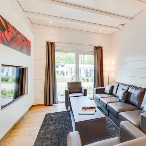 MAISON 10 personnes - 10CE