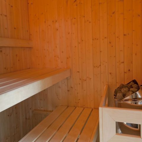 MAISON 12 personnes - 12C