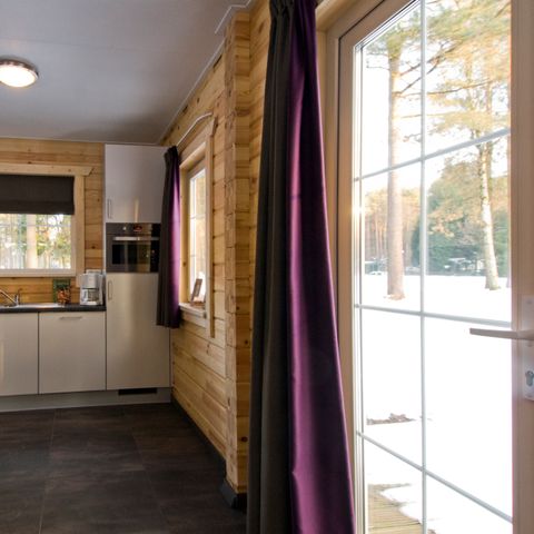 MAISON 12 personnes - 12C