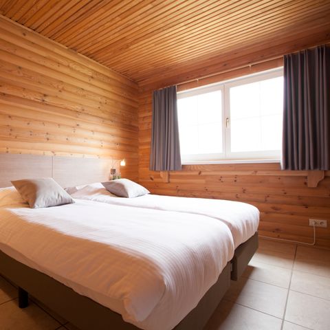 MAISON 12 personnes - 12C