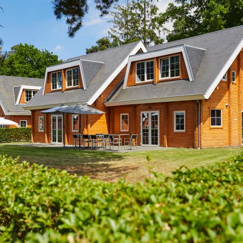 MAISON 12 personnes - 12C