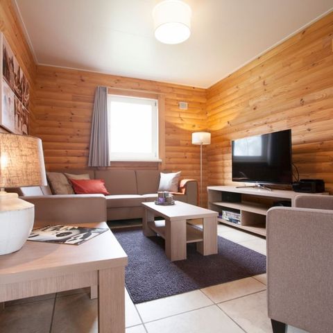 MAISON 12 personnes - 12C