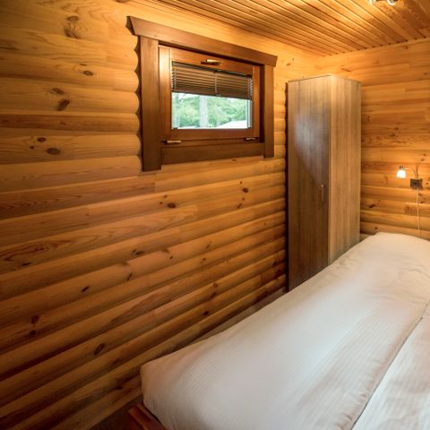 CHALET 6 personnes - 4-6B