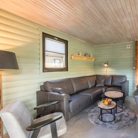 CHALET 6 personnes - 4-6B1