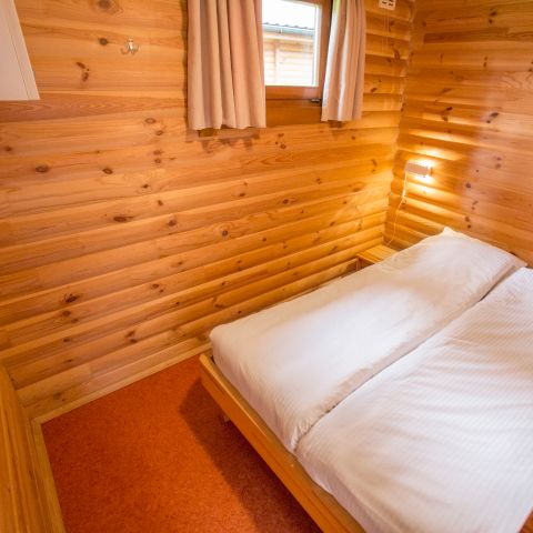 CHALET 4 personnes - 4B1