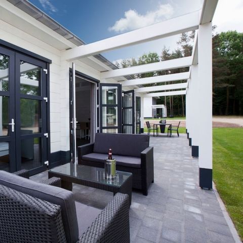 VILLA 4 personnes - 4CE