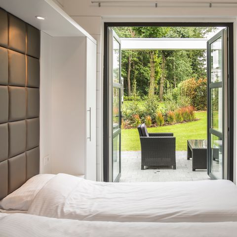 VILLA 4 personnes - 4CE