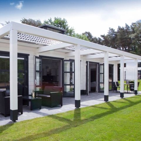 VILLA 4 personnes - 4CE