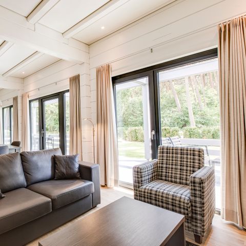 VILLA 4 personnes - 4CJ