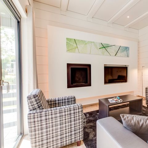 VILLA 4 personnes - 4CJ