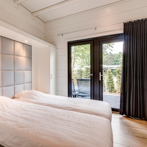 VILLA 4 personnes - 4CJ