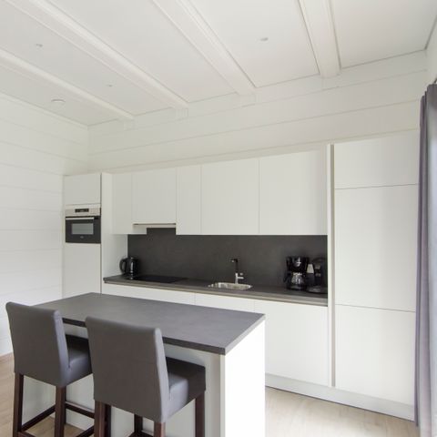 VILLA 4 personnes - 4CJ