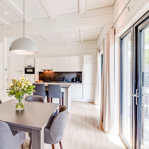 VILLA 4 personnes - 4CJ