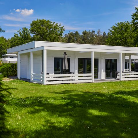 VILLA 4 personnes - 4CJ