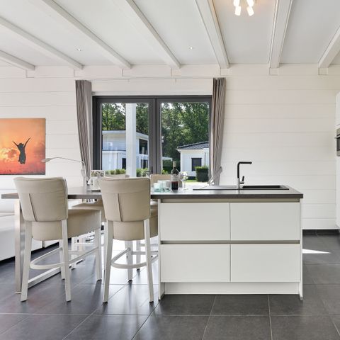 VILLA 4 personnes - 4L