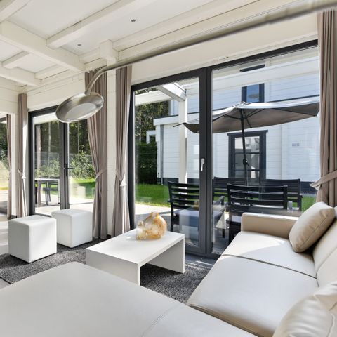 VILLA 4 personnes - 4L