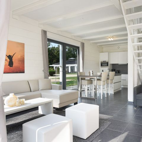 VILLA 4 personnes - 4L