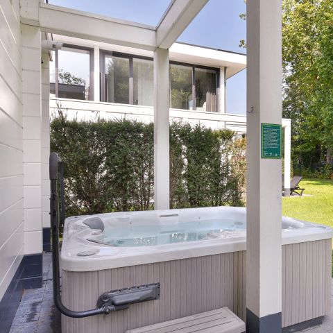 VILLA 4 personnes - 4L