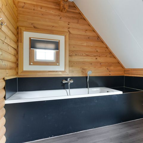 BUNGALOW 6 personnes - 6C1