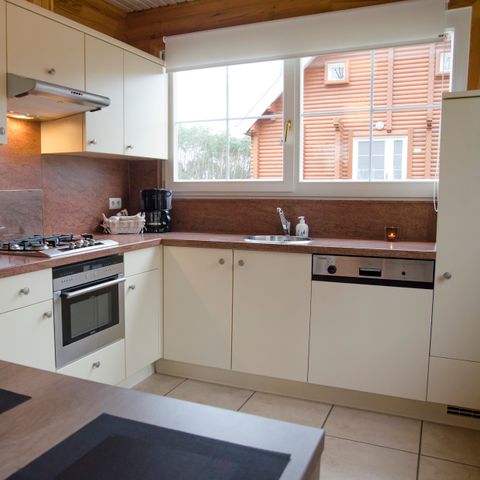 BUNGALOW 6 personnes - 6C1