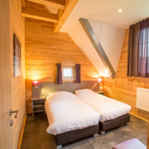 BUNGALOW 6 personnes - 6C2