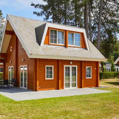 BUNGALOW 6 personnes - 6C2