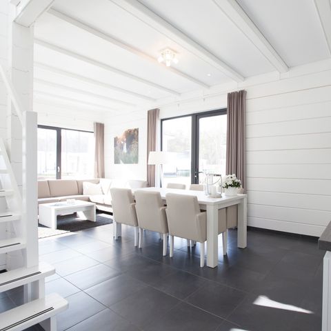 VILLA 6 personnes - 6CE