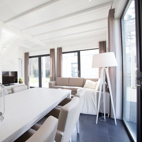 VILLA 6 personnes - 6CE