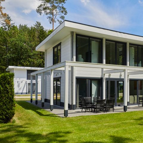 VILLA 6 personnes - 6CE