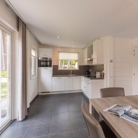 VILLA 6 personnes - 6L