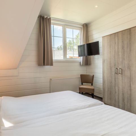 VILLA 6 personnes - 6L