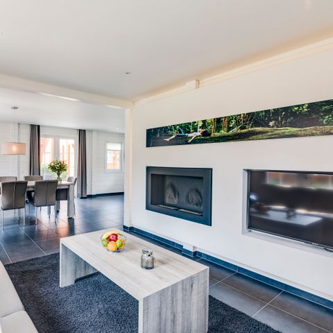 VILLA 6 personnes - 6L