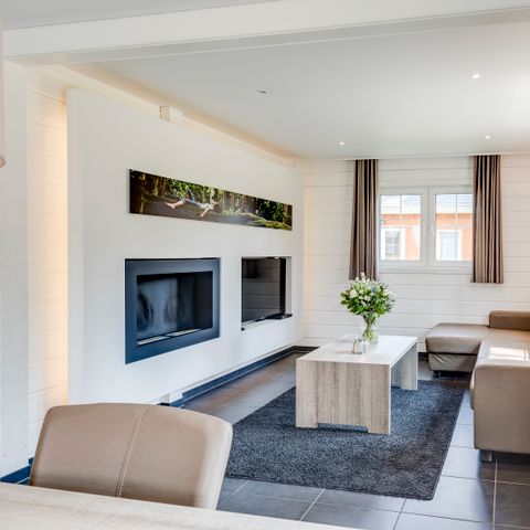 VILLA 6 personnes - 6L